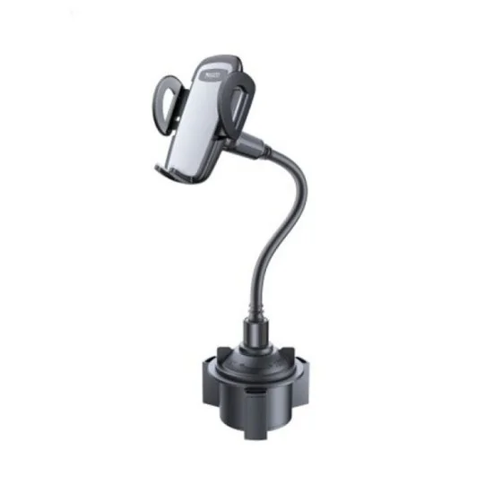 Yesido Universal Car Cup Holder C112 - Black